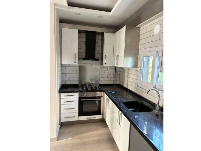 Üniversite Hastanesine Yakın Geniş 1+1 Doğalgazlı Daire