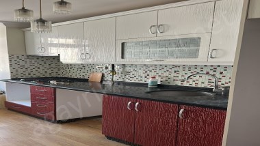 Forum AVM Yakını Merkezi Konumlu İçi Yapılı 2+1 Satılık Daire