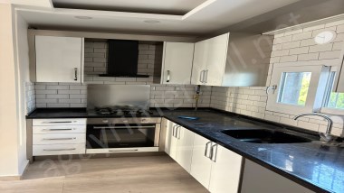 Üniversite Hastanesine Yakın Geniş 1+1 Doğalgazlı Daire