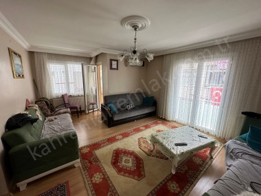 KAYNARCADA ÇARŞIYA E5e YAKIN ASANSÖRLÜ İSKANLI DUBLEKS DAİRE
