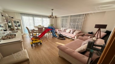 KAYNARCADA SİTE İÇİNDE MARMARAYa YAKIN 3+1 DAİRE