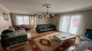 KAYNARCADA ÇARŞIYA E5e YAKIN ASANSÖRLÜ İSKANLI DUBLEKS DAİRE