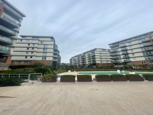  ÇEKMEKÖY ALEMDAĞ DEKON SİLVA DA 2+1 YÜKSEK GİRİŞ KAT SATILIK DAİRE