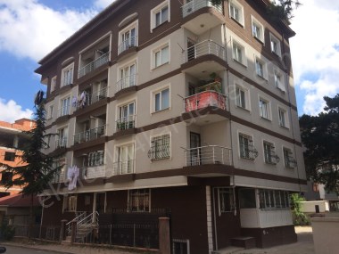 SOĞUKPINAR MAH.SİNDE SATILIK DUBLEKS DAİRE 5+2  200m2  2AİLE İÇİN UYGN