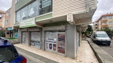 TAŞDELEN MAH. ANADOLUCAD.SİNDE KİRALIK DÜKKAN 200m2  