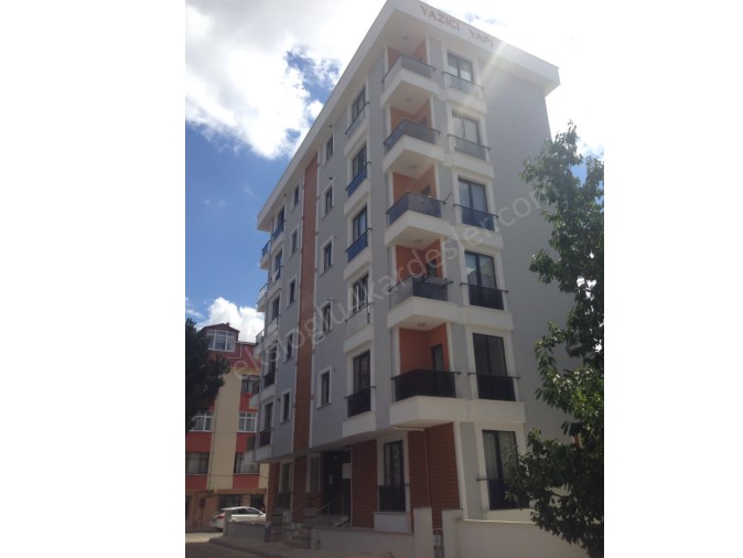  TAŞDELEN MAH.SİNDE SATILIK DAİRE 2+1 85 m2 KARDİYUM AVM ÇOK YAKIN