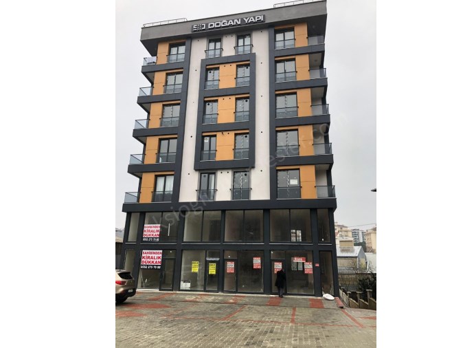 ÇEKMEKÖY DEVLET HASTANESİNİN YANI KİRALIK ECZANE YERİ