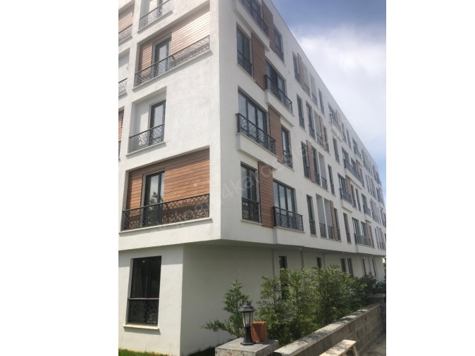 TURAN YAPI SARAY 53 3+1 125 M2 KİRALIK SİTE İÇİ DAİRELER