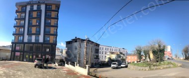 EKŞİOĞLU MAH. SİNDE 3+1 105 M2 SIFIR DAİRE YENİ YAPILAN DEVLET HASTANESİNİN HEMEN YANINDA 