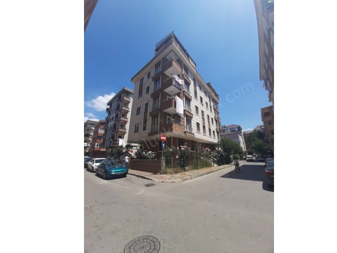 Taşdelende 2+1 merkezde