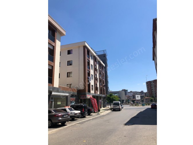Taşdelende Merkezde 2+1 satılık daire 85 m2 kiracılı 