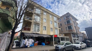 TAŞDELEN MERKEZDE 3+1 SATILIK DAİRE 110 M2 