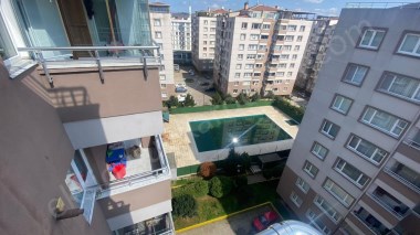 TAŞDELEN MERKEZDE MEGA KENT SİTESİ İÇERİSİNDE 5+2 DUBLEKS DAİRE 