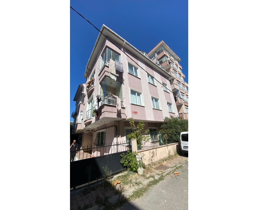 TAŞDELEN MERKEZDE 2+1 75 M2 SATILIK DAİRE MERKEZİ KONUMDA