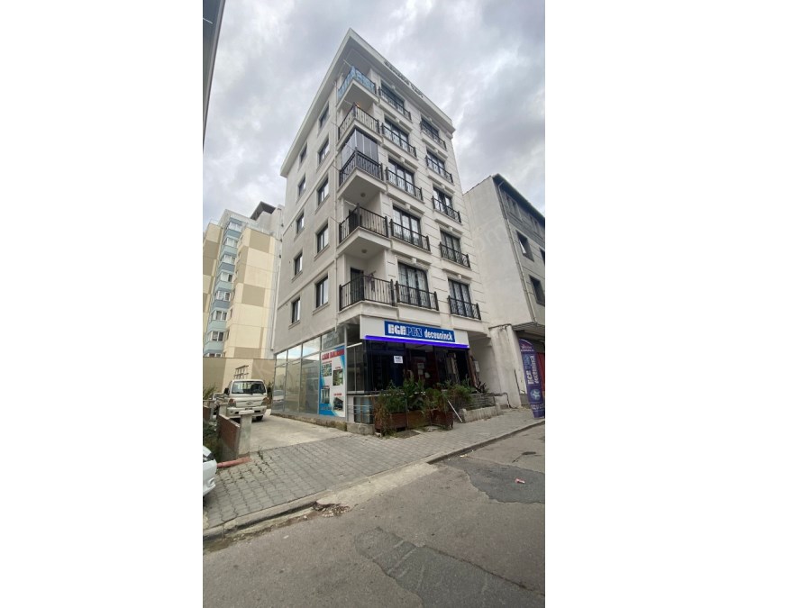 TAŞDELEN MERKEZDE 2+1 95 M2 SATILIK DAİRE MERKEZİ KONUMDA