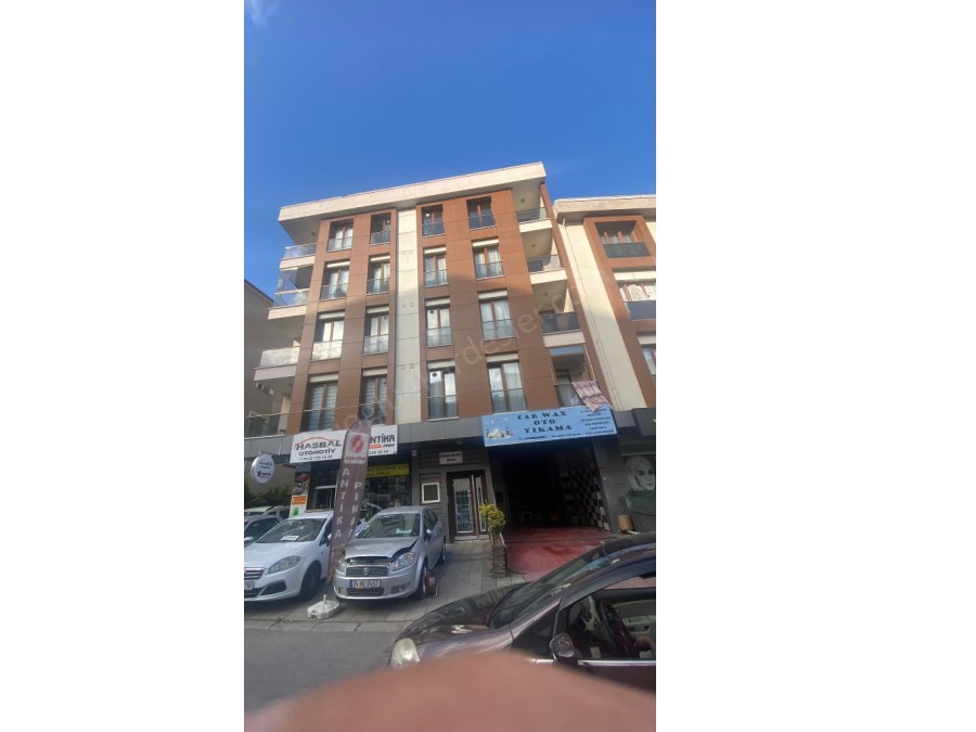 TAŞDELEN MAH.SİNDE KİRALIK DAİRE 1+1 80 m2 ŞEHİR MERKEZİNDE