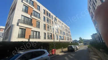 ÇEKMEKÖY EKŞİOĞLU MAH.SİNDE  2+1 95 M2 KİRALIK SİTE İÇİNDE DAİRE