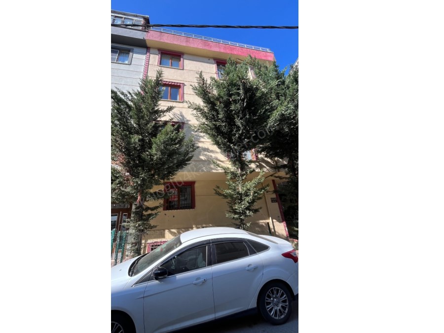 SANCAKTEPE MECLİS MAH.SİNDE SATILIK TERS DUBLEKS 2+1 95 M2 