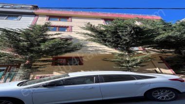 SANCAKTEPE MECLİS MAH.SİNDE SATILIK TERS DUBLEKS 2+1 95 M2 
