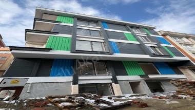 ÇEKMEKÖY ÇAMLIK MAHALLESİNDE SATILIK 3+1 110m2 SIFIR DAİRE