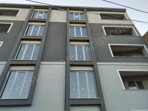 Susurluk Kışla Mahallesinde Satılık Sıfır Daire