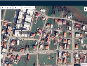 Susurluk Karşıyaka Mahallesinde Satılık Arsa