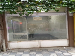 Susurluk Han mahallesinde Satılık Dükkan 
