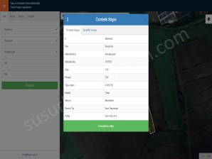 Karapürçek te Satılık Tarla 