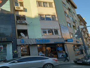 Susurluk Han mh: çarşı meydanında Satılık 3+1 Daire