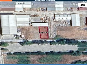 Susurluk Sultaniye mahallesinde Satılık Arsa 