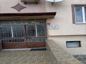 Yeni mahalle de Satılık 2+1 daire