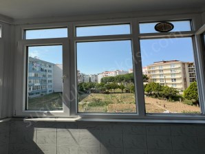 Yeni Mahalle Stadyum Karşısı Beyaz Evlerde Satılık Daire