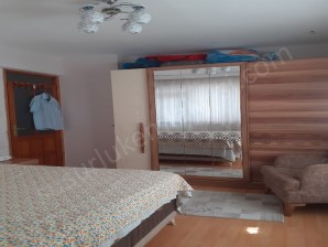 Susurluk Yeni Mahalle Muammer Aksoy Bulvarı Selvi Evlerde Satılık Daire