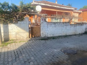 Susurluk Esentepe Şeker Mahallesinde Satılık Müstakil Ev