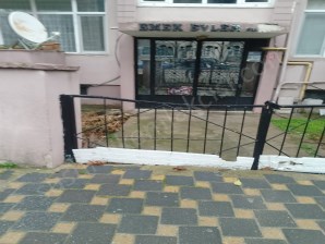 Yeni Mahalle Emek Meydanı Emek Evlerde Satılık Daire