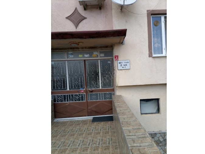 Susurluk Yeni mahalle Hatap Evlerde Satılık 2+1 daire