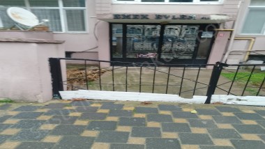 Yeni Mahalle Emek Meydanı Emek Evlerde Satılık Daire