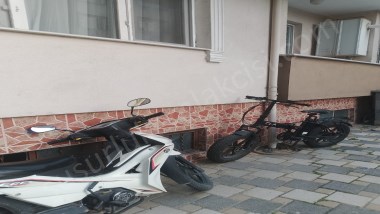 Burhaniye Mahallesi Milli Kuvvetler Cadesi