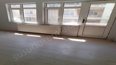 Susurluk Orta mahalle Yasa Tesisleri Yanı Kiralık Daire