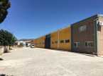 MEHMET KOCAOĞLU   KİLİS  Organize Sanayi Bölgesi Satılık 20.000 m2 Fabrika 