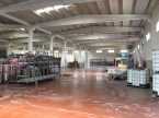 MEHMET KOCAOĞLU   Başpınar Organize Sanayide Satılık 15.000 m2 Fabrika