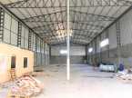 Gaziantep Organize Sanayi'de Kiralık 1350 m2 Fabrika...