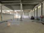 Gaziantep Organize Sanayi'de Kiralık 900 m2 Fabrika...
