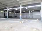 Gaziantep Organize Sanayi'de Kiralık 2200 m2 Fabrika...