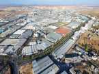 ORGANİZE SANAYİDE SATILIK 12.000 M2 FABRİKA