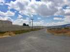 gaziantepemlak.com - ORGANİZE SANAYİ'DE SATILIK 10.000 M2 ARSA