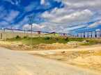 GAZİANTEP ORGANİZE SANAYİDE SATILIK 10.000 M2 ARSA...