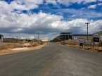 GAZİANTEP ORGANİZE SANAYİDE SATILIK 25.000 M2 ARSA... 