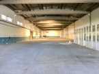 BAŞPINAR ORGANİZE SANAYİ KİRALIK 2.500 M2 FABRİKA