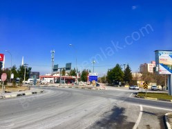 MEHMET KOCAOĞLU  ORGANİZE SANAYİ BÖLGESİ SATILIK 10.000 M2 FABRİKA...
